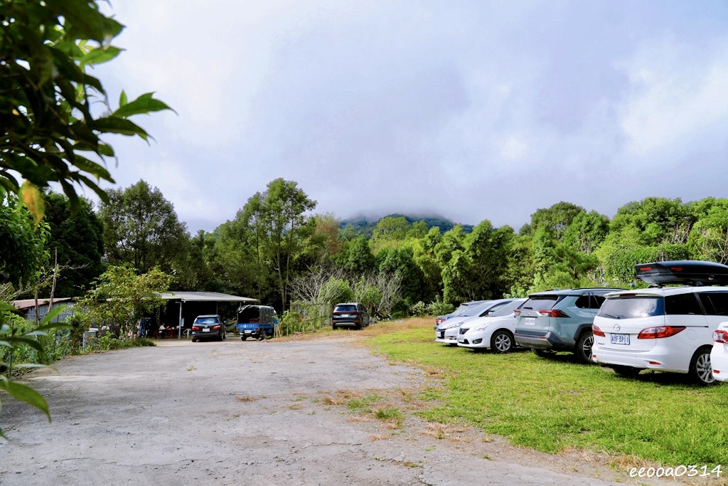 新竹五峰松木青露營區｜森林系家庭露營，萬聖節派對晚餐、親子D