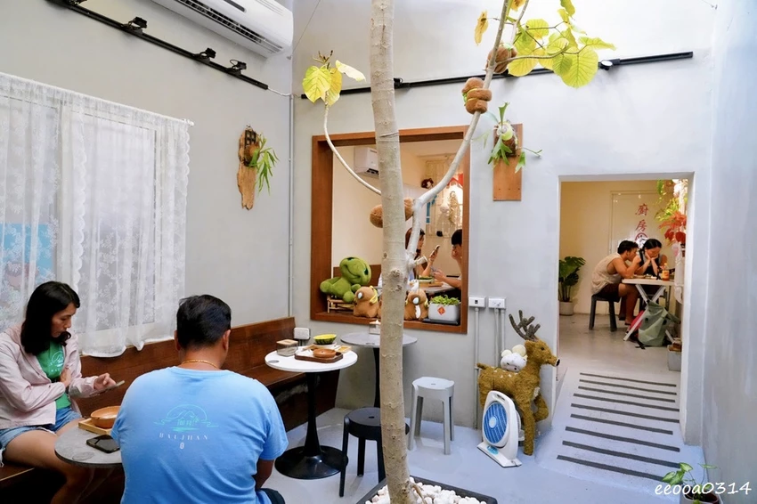 小琉球一日遊推薦｜花瓶岩看海龜玩水、琉球老宅冰坊吃芒果冰!