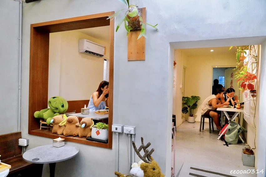 小琉球一日遊推薦｜花瓶岩看海龜玩水、琉球老宅冰坊吃芒果冰!