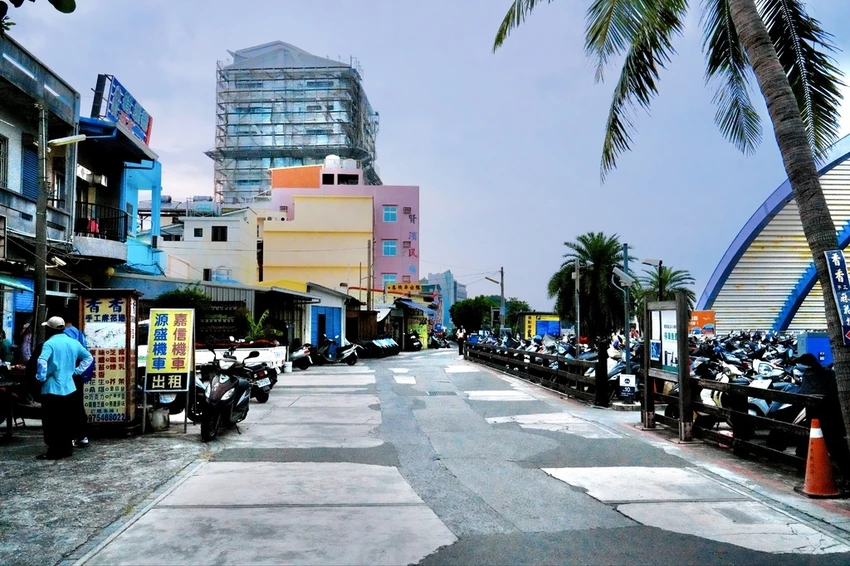 小琉球三天兩夜親子旅行攻略|搭船、租車、美食、玩水一次收藏!