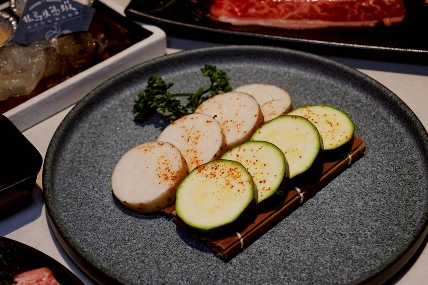 台中燒肉必吃！埔里人氣燒肉MEN來台中，日本F1和牛、A5和牛、安格斯黑牛狂嗑，還有自助吧＋哈根達斯無限續，肉控天堂降臨！