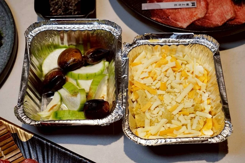 台中燒肉必吃！埔里人氣燒肉MEN來台中，日本F1和牛、A5和牛、安格斯黑牛狂嗑，還有自助吧＋哈根達斯無限續，肉控天堂降臨！