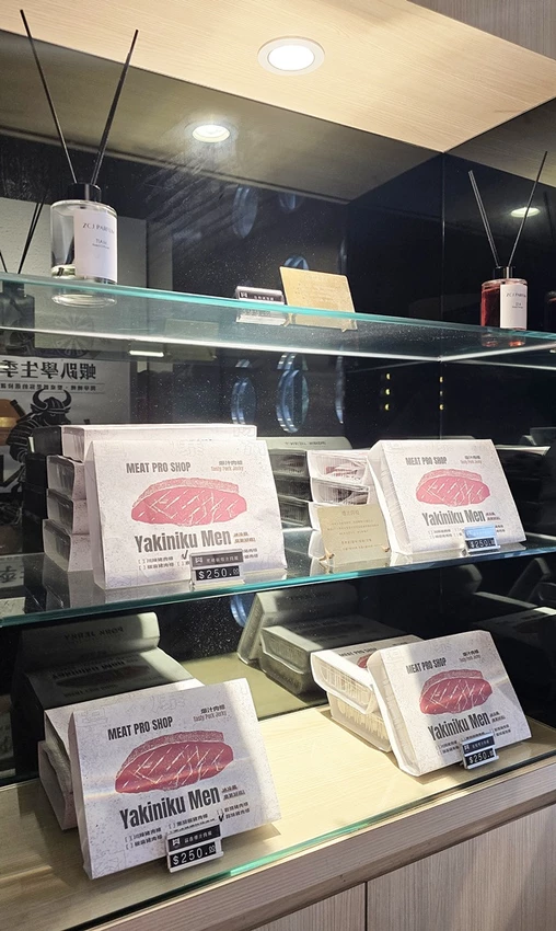 台中燒肉必吃！埔里人氣燒肉MEN來台中，日本F1和牛、A5和牛、安格斯黑牛狂嗑，還有自助吧＋哈根達斯無限續，肉控天堂降臨！