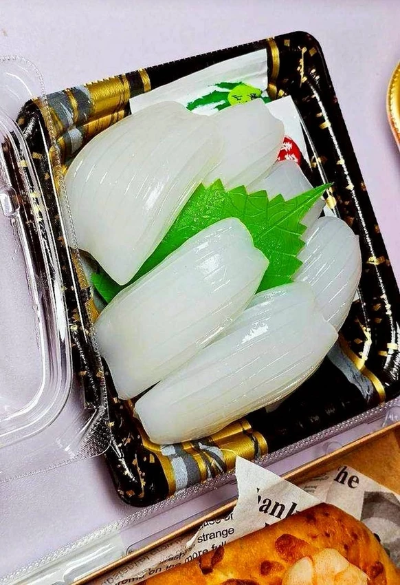 海鮮控衝台中！阿布潘水產霸氣回歸，肉質滑嫩多汁日本兵庫生蠔必吃。