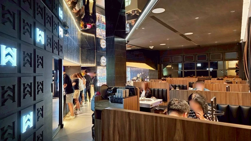 台中燒肉必吃！埔里人氣燒肉MEN來台中，日本F1和牛、A5和牛、安格斯黑牛狂嗑，還有自助吧＋哈根達斯無限續，肉控天堂降臨！