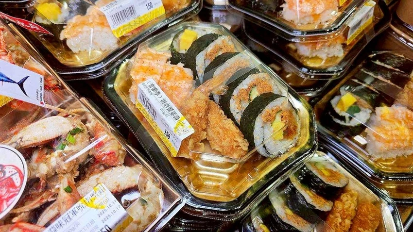 海鮮控衝台中！阿布潘水產霸氣回歸，肉質滑嫩多汁日本兵庫生蠔必吃。