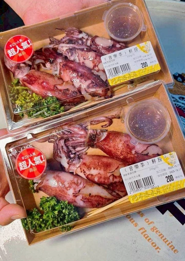 海鮮控衝台中！阿布潘水產霸氣回歸，肉質滑嫩多汁日本兵庫生蠔必吃。