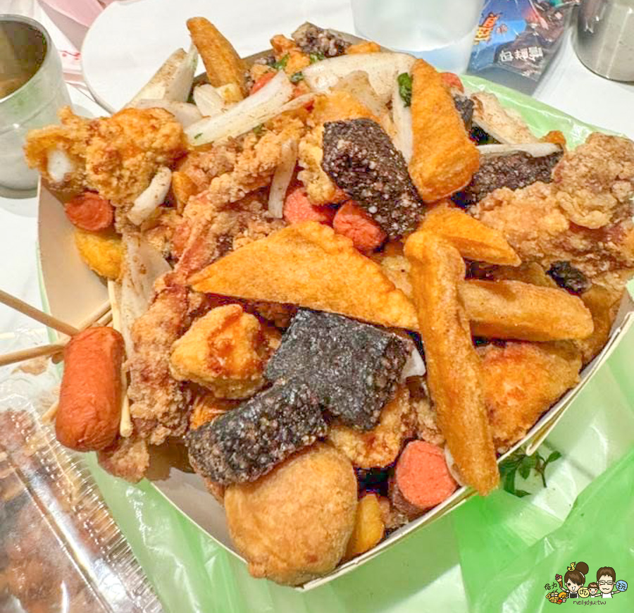 小琉球三天兩夜親子放電戲水順順玩、,吃喝玩樂在地美食、秘境海龜岩、每天都吃冰 - 跟著尼力吃喝玩樂&親子生活