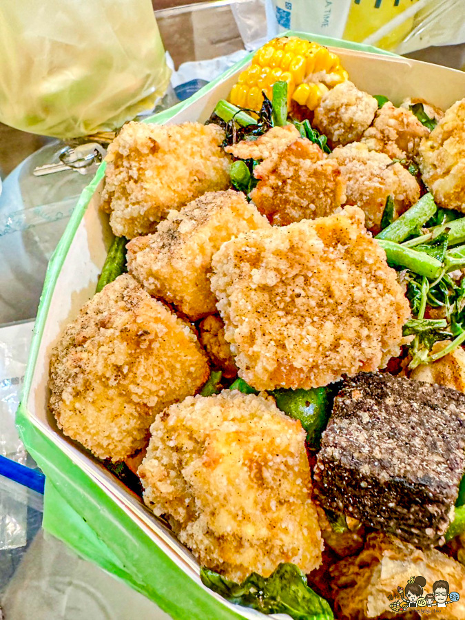 小琉球三天兩夜親子放電戲水順順玩、,吃喝玩樂在地美食、秘境海龜岩、每天都吃冰 - 跟著尼力吃喝玩樂&親子生活