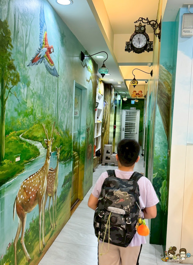 小琉球三天兩夜親子放電戲水順順玩、,吃喝玩樂在地美食、秘境海龜岩、每天都吃冰 - 跟著尼力吃喝玩樂&親子生活