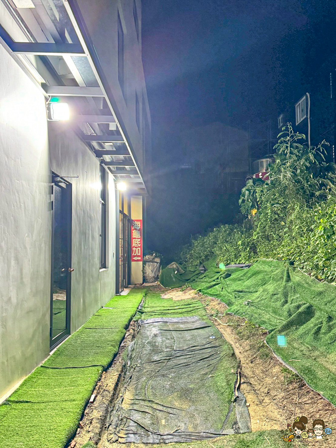 小琉球三天兩夜親子放電戲水順順玩、,吃喝玩樂在地美食、秘境海龜岩、每天都吃冰 - 跟著尼力吃喝玩樂&親子生活