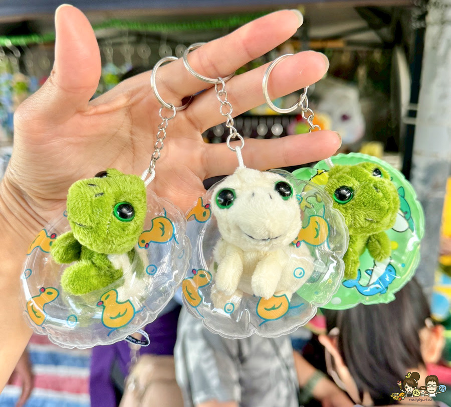 小琉球三天兩夜親子放電戲水順順玩、,吃喝玩樂在地美食、秘境海龜岩、每天都吃冰 - 跟著尼力吃喝玩樂&親子生活