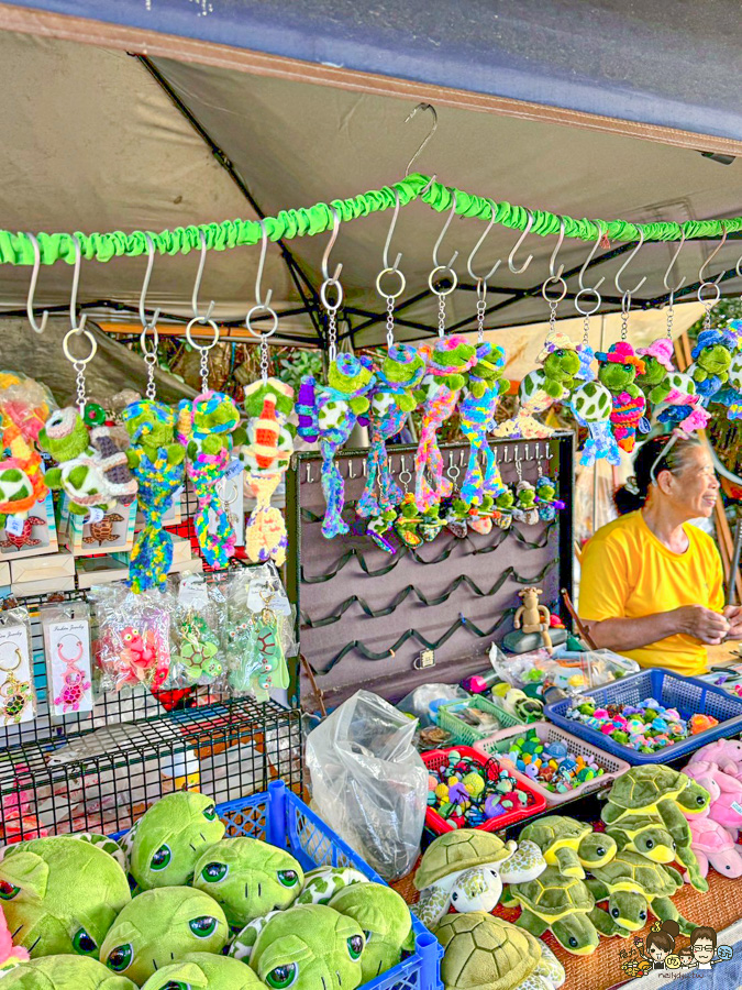 小琉球三天兩夜親子放電戲水順順玩、,吃喝玩樂在地美食、秘境海龜岩、每天都吃冰 - 跟著尼力吃喝玩樂&親子生活