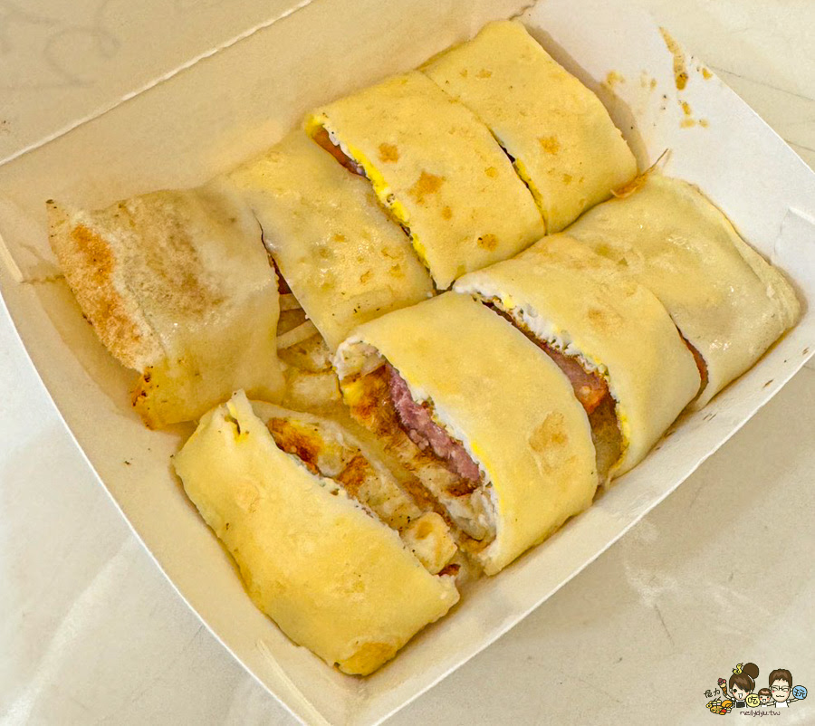 小琉球三天兩夜親子放電戲水順順玩、,吃喝玩樂在地美食、秘境海龜岩、每天都吃冰 - 跟著尼力吃喝玩樂&親子生活