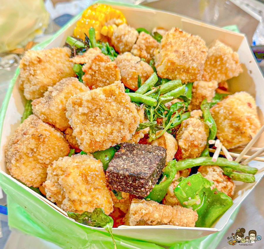 小琉球三天兩夜親子放電戲水順順玩、,吃喝玩樂在地美食、秘境海龜岩、每天都吃冰 - 跟著尼力吃喝玩樂&親子生活