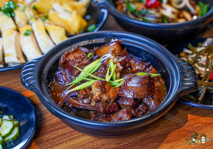 小琉球三天兩夜親子放電戲水順順玩、,吃喝玩樂在地美食、秘境海龜岩、每天都吃冰 - 跟著尼力吃喝玩樂&親子生活