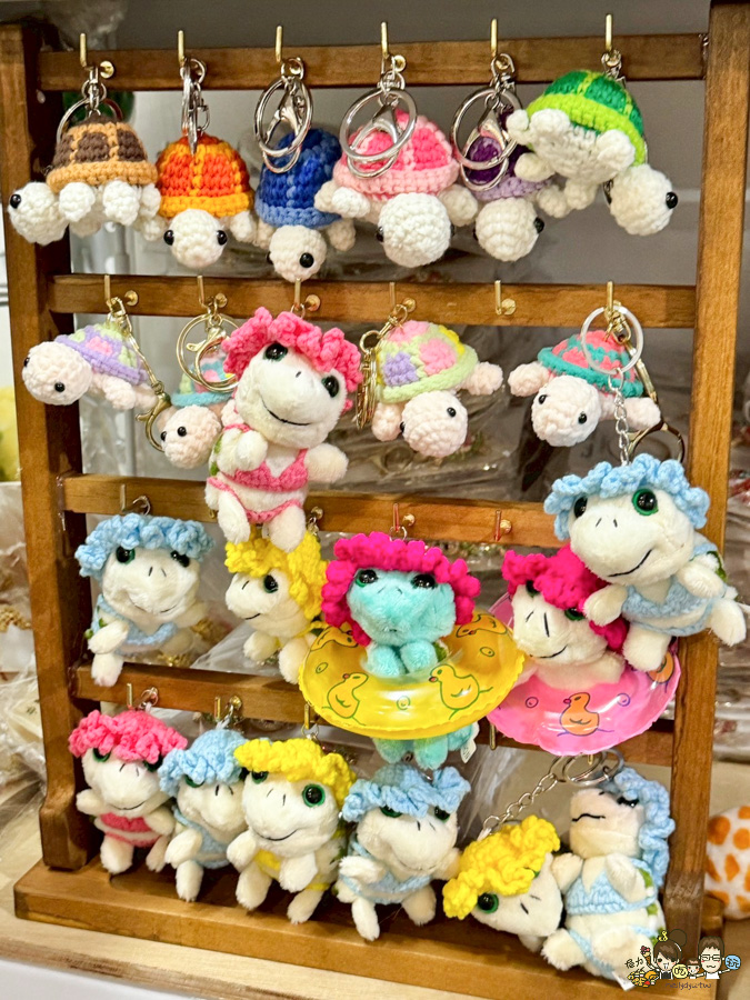 小琉球三天兩夜親子放電戲水順順玩、,吃喝玩樂在地美食、秘境海龜岩、每天都吃冰 - 跟著尼力吃喝玩樂&親子生活