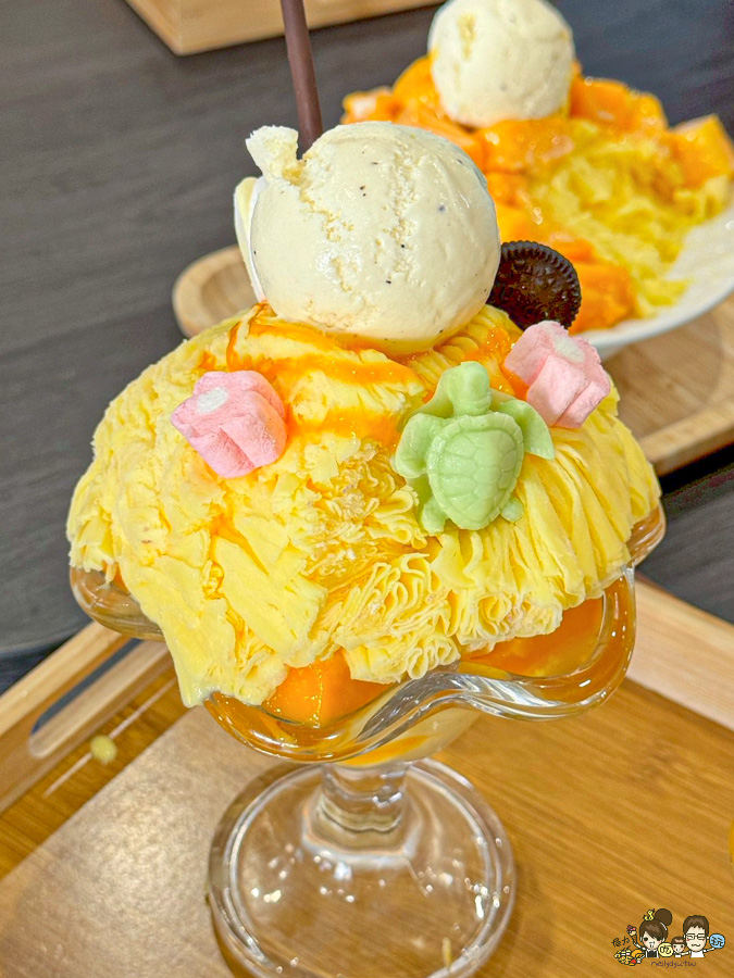 小琉球三天兩夜親子放電戲水順順玩、,吃喝玩樂在地美食、秘境海龜岩、每天都吃冰 - 跟著尼力吃喝玩樂&親子生活