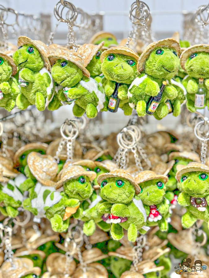 小琉球三天兩夜親子放電戲水順順玩、,吃喝玩樂在地美食、秘境海龜岩、每天都吃冰 - 跟著尼力吃喝玩樂&親子生活