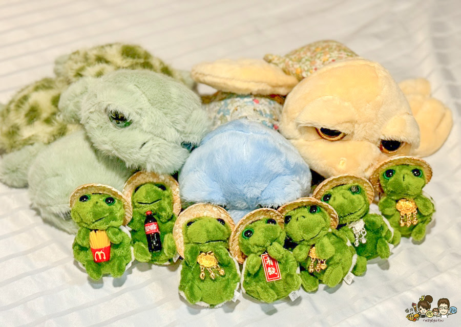 小琉球三天兩夜親子放電戲水順順玩、,吃喝玩樂在地美食、秘境海龜岩、每天都吃冰 - 跟著尼力吃喝玩樂&親子生活