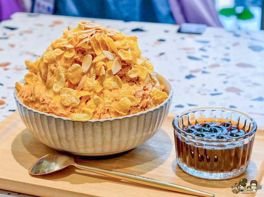 小琉球三天兩夜親子放電戲水順順玩、,吃喝玩樂在地美食、秘境海龜岩、每天都吃冰 - 跟著尼力吃喝玩樂&親子生活