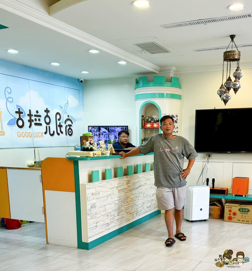 小琉球三天兩夜親子放電戲水順順玩、,吃喝玩樂在地美食、秘境海龜岩、每天都吃冰 - 跟著尼力吃喝玩樂&親子生活