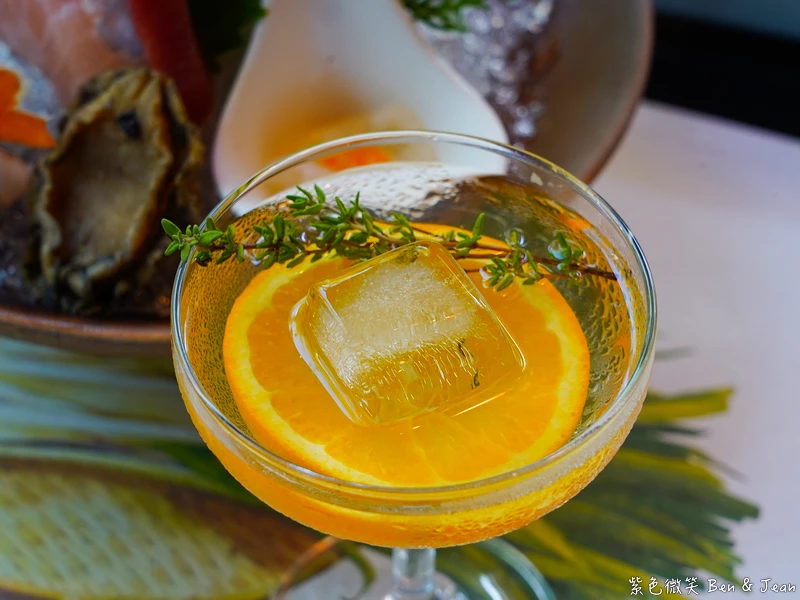 宜蘭三星鄉高CP值海鮮美食！大洲魚寮，磯煮鮑魚與避風塘藍蟹的美味饗宴。