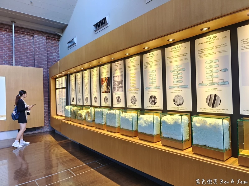 名古屋親子景點推薦!TOYOTA產業技術紀念館小孩免費,汽車博物館超震撼。