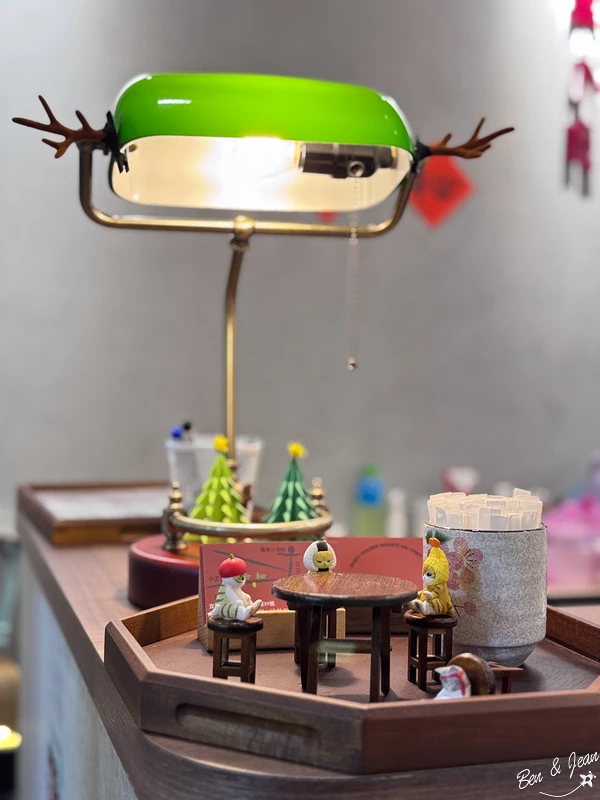 總鋪師手路菜平民化!羅東美食,槽餅卜肉干貝芋粿一次滿足。