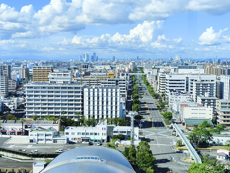 名古屋水族館必看！虎鯨海豚小白鯨表演秀，一日暢遊海洋博物館。