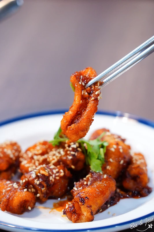 總鋪師手路菜平民化!羅東美食,槽餅卜肉干貝芋粿一次滿足。