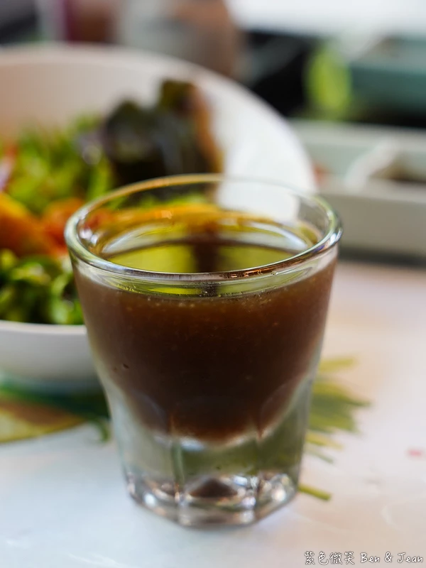 宜蘭三星鄉高CP值海鮮美食！大洲魚寮，磯煮鮑魚與避風塘藍蟹的美味饗宴。