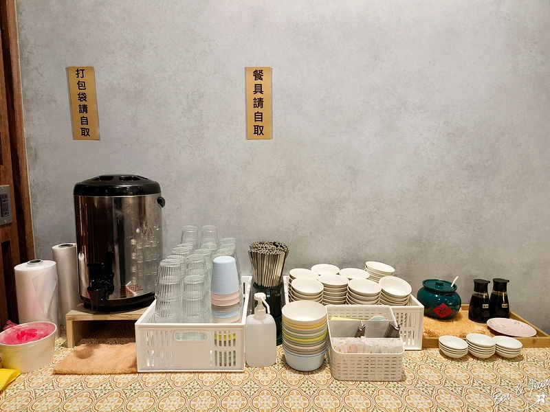 總鋪師手路菜平民化!羅東美食,槽餅卜肉干貝芋粿一次滿足。