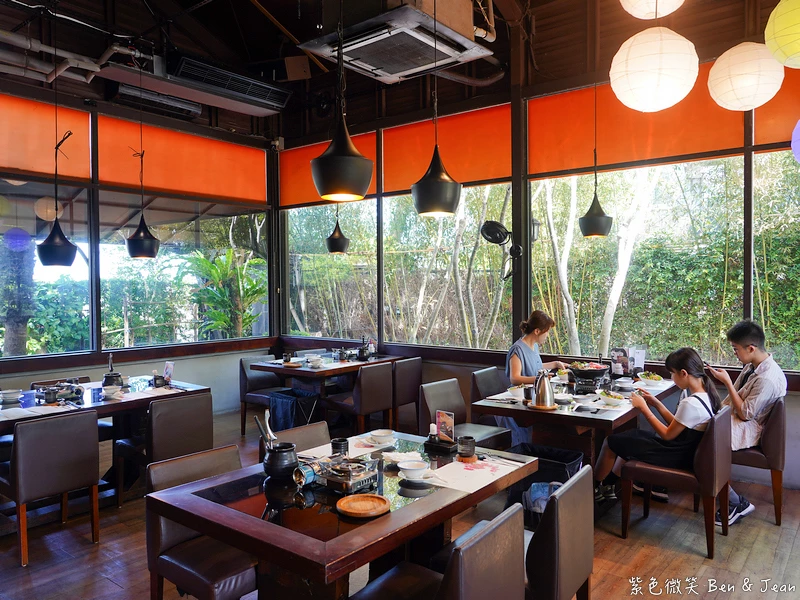 宜蘭三星鄉高CP值海鮮美食！大洲魚寮，磯煮鮑魚與避風塘藍蟹的美味饗宴。