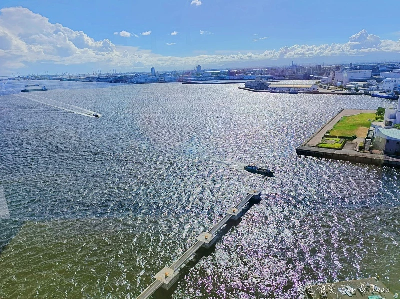 名古屋水族館必看！虎鯨海豚小白鯨表演秀，一日暢遊海洋博物館。