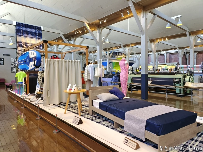 名古屋親子景點推薦!TOYOTA產業技術紀念館小孩免費,汽車博物館超震撼。