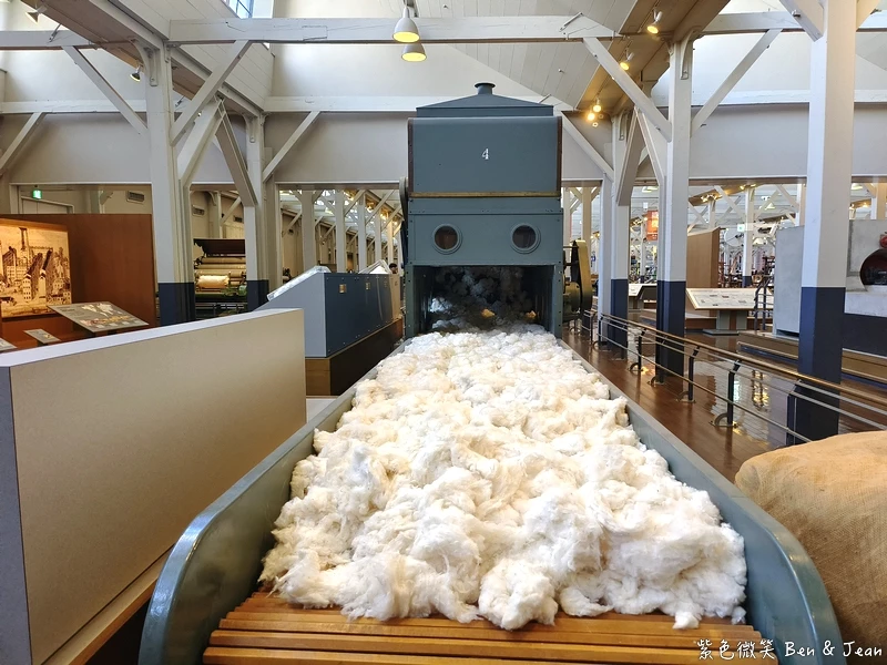 名古屋親子景點推薦!TOYOTA產業技術紀念館小孩免費,汽車博物館超震撼。