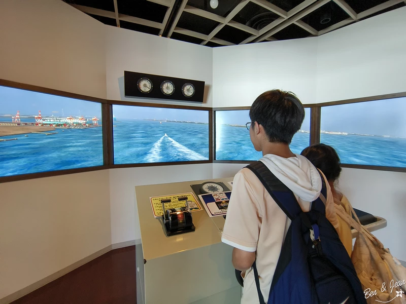名古屋水族館必看！虎鯨海豚小白鯨表演秀，一日暢遊海洋博物館。
