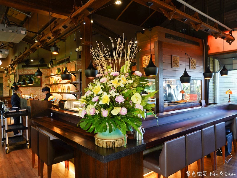 宜蘭三星鄉高CP值海鮮美食！大洲魚寮，磯煮鮑魚與避風塘藍蟹的美味饗宴。