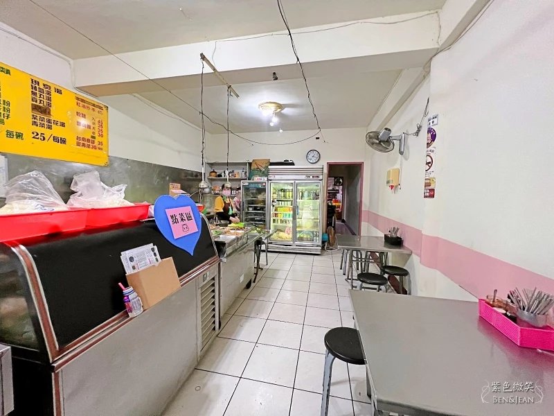 宜蘭三星在地隱藏美食!大洲肉羹清晨5點開賣,赤肉羹配滷肉飯銅板價開吃。