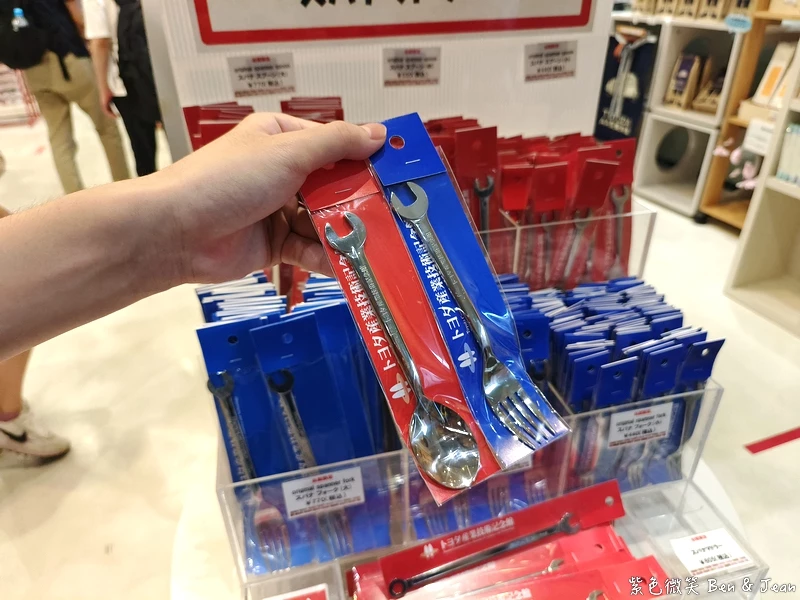 名古屋親子景點推薦!TOYOTA產業技術紀念館小孩免費,汽車博物館超震撼。