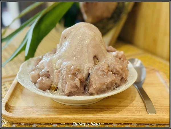 新北板橋 ‧春美冰菓室(板橋店)