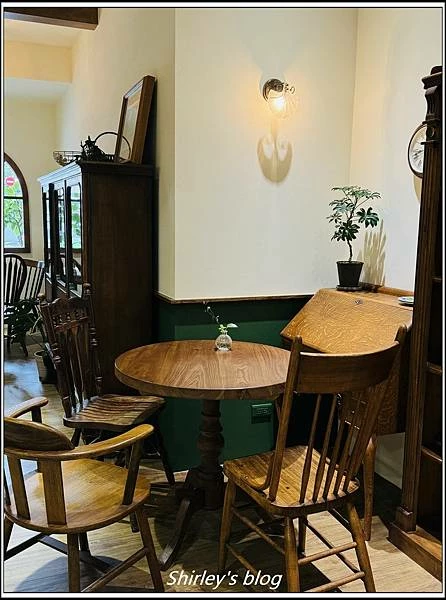 捷運明德站 ‧MU Patisserie 沐林甜點烘焙坊明德