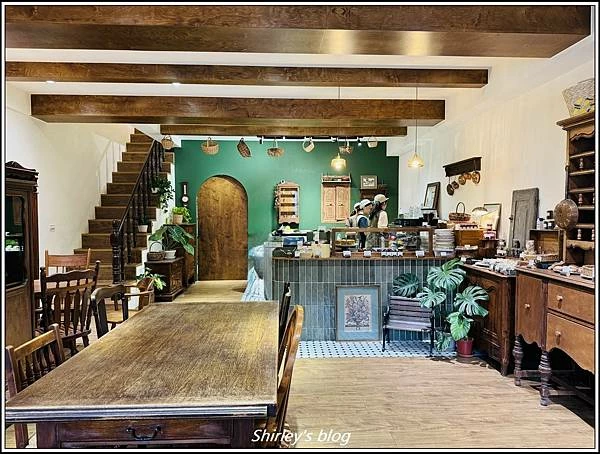 捷運明德站 ‧MU Patisserie 沐林甜點烘焙坊明德