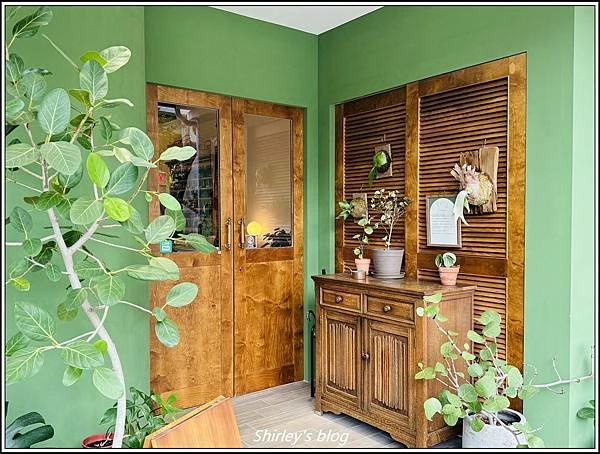 捷運明德站 ‧MU Patisserie 沐林甜點烘焙坊明德