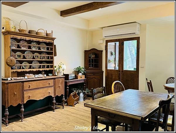 捷運明德站 ‧MU Patisserie 沐林甜點烘焙坊明德