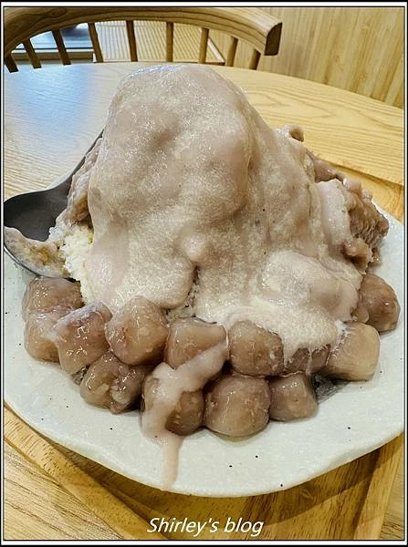 新北板橋 ‧春美冰菓室(板橋店)