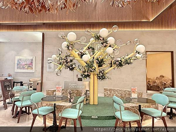 {澳門住宿}澳門超高CP值住宿：澳門葡京人早餐篇「安琪兒咖啡