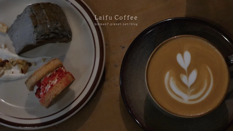 新莊來福咖啡-19