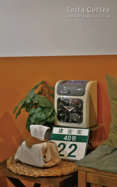 新莊來福咖啡-11